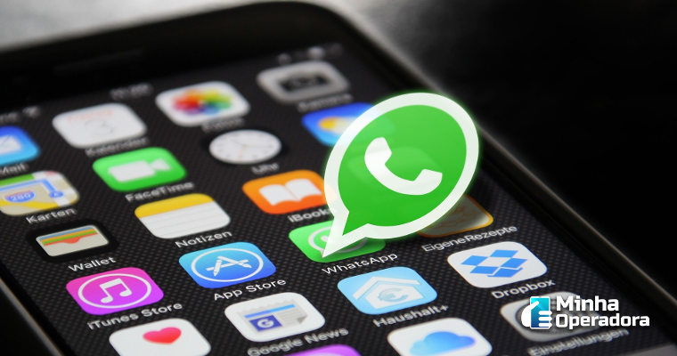 WhatsApp impõe novo limite para envio de mensagens
