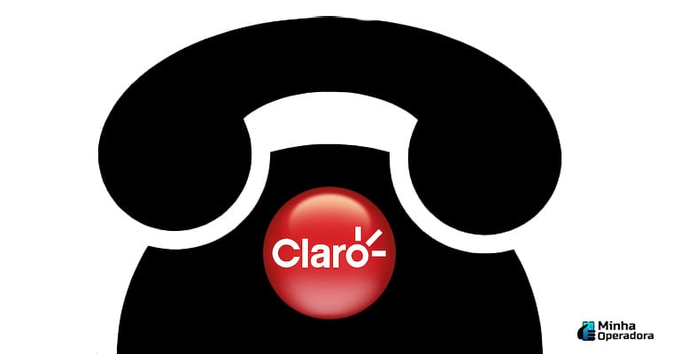 Ilustração Telefone