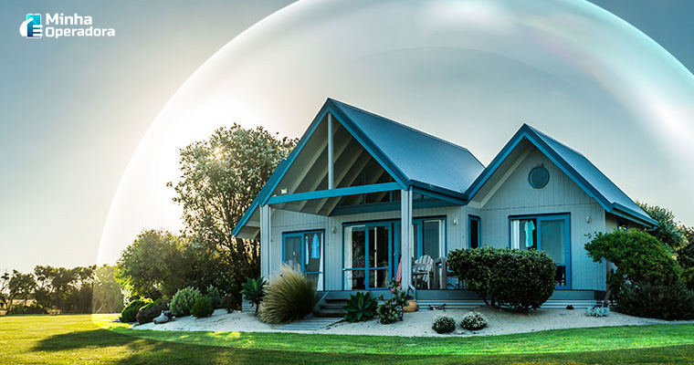 Divulgação do pendrive contra 5G