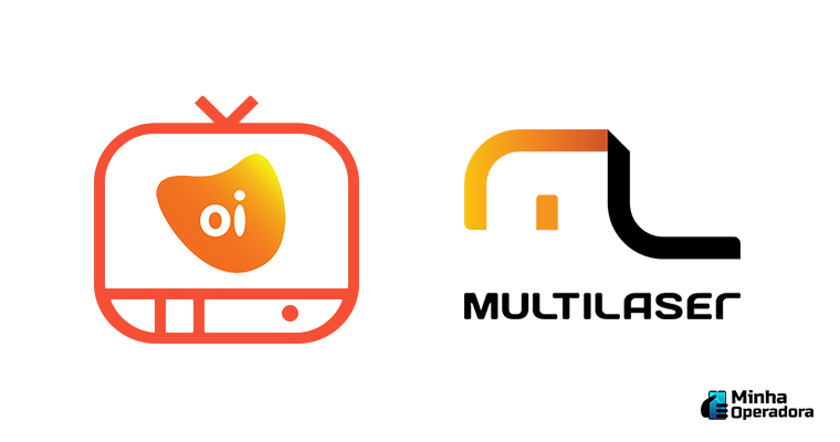 Oi vai expandir TV por assinatura em parceria com Multilaser