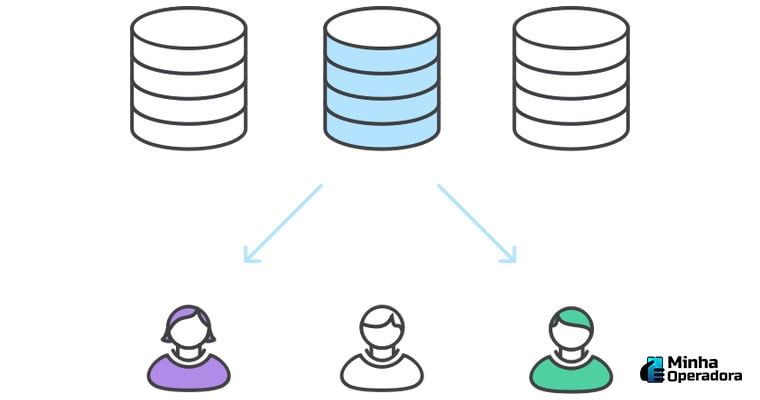 Ilustração - Dados