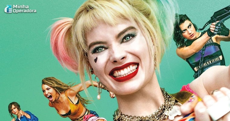 Divulgação Warner Bros.