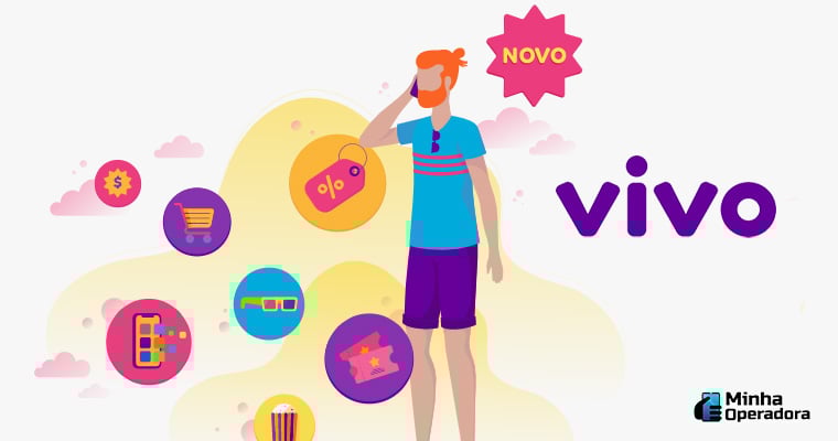 Divulgação Vivo Valoriza