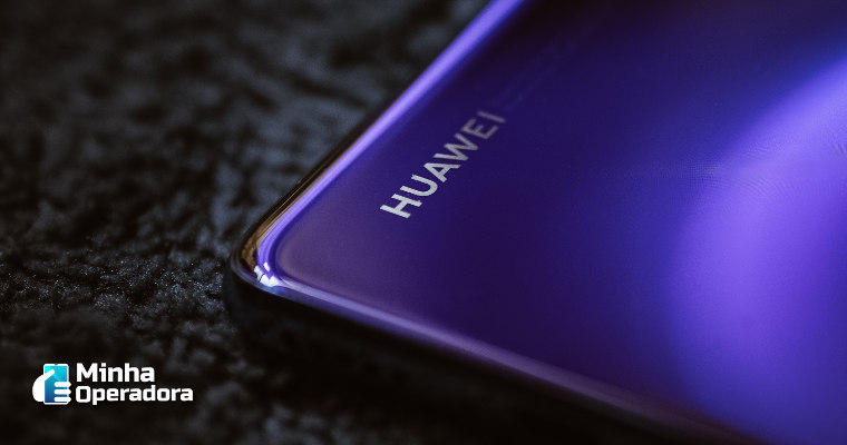 EUA tentam barrar fornecimento global de chips para a Huawei