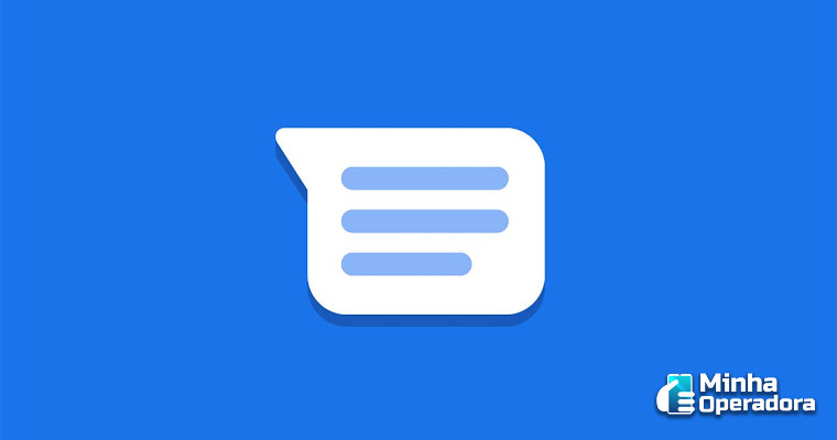 Google está desenvolvendo criptografia para o app Mensagens