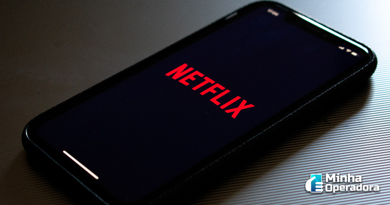 Novo recurso pode estar chegando à Netflix