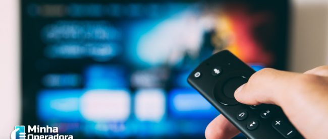 Telecine oferece assinatura com preço simbólico