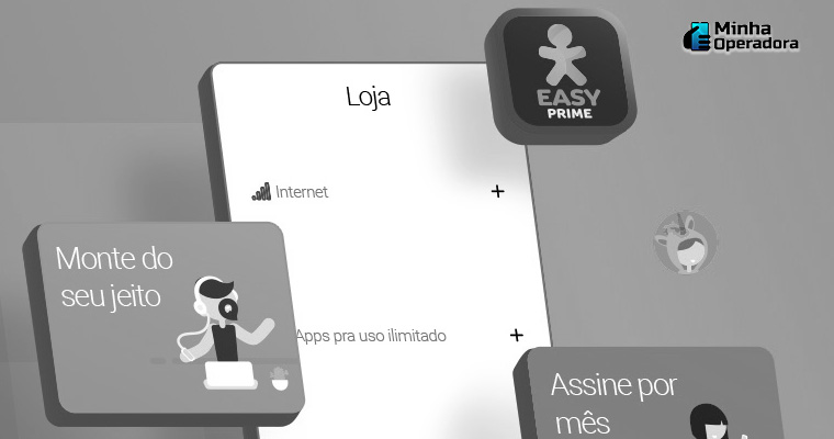 Clientes Vivo Easy Prime ficam impossibilitados de fazer ligações