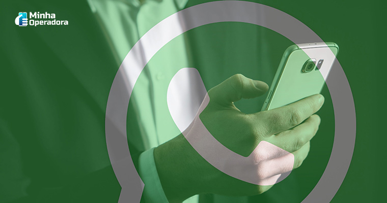 Ilustração WhatsApp