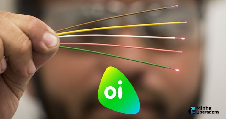 Divulgação Oi
