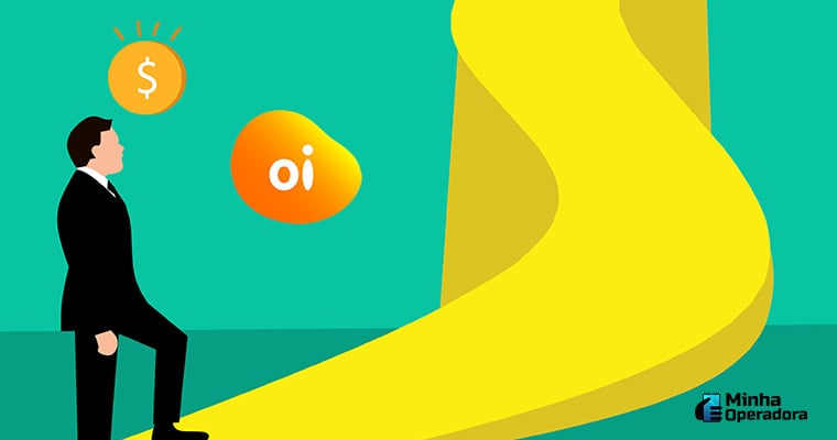 Ilustração - Ações