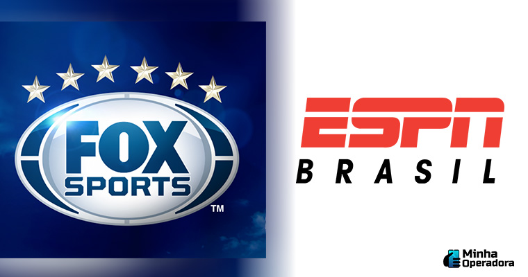 FOX Sports e ESPN