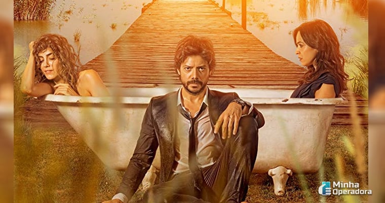 Divulgação Movistar+