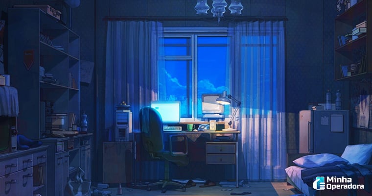 Quarto - Home Office