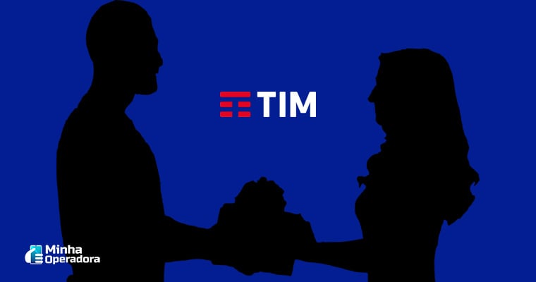 Ilustração - Casal