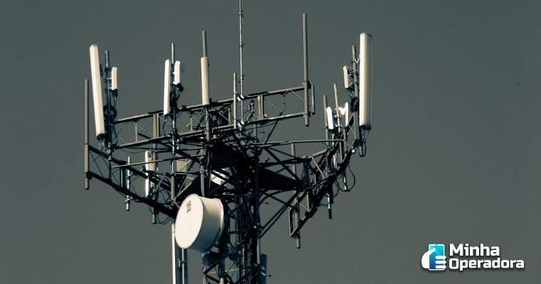 Bolívia registra ataques em antenas de celular