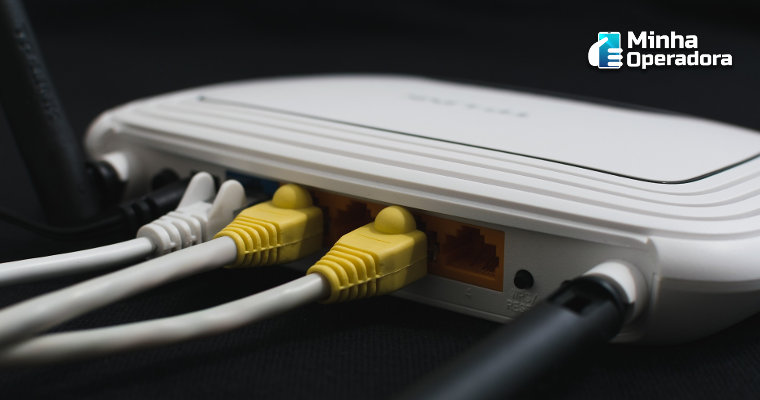 Processo sobre a limitação na banda larga fixa é arquivado no TCU