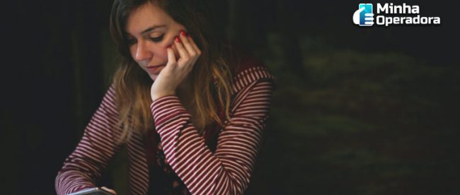 Usuários relatam falha na rede da Oi