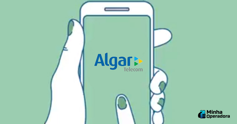 Divulgação Algar Telecom