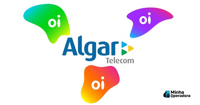 Algar Telecom envia proposta pela Oi Móvel; ações da tele reagem
