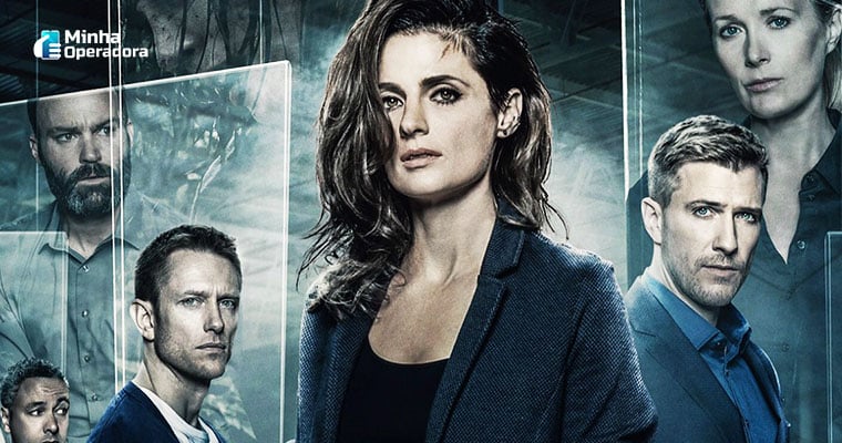 Divulgação Absentia