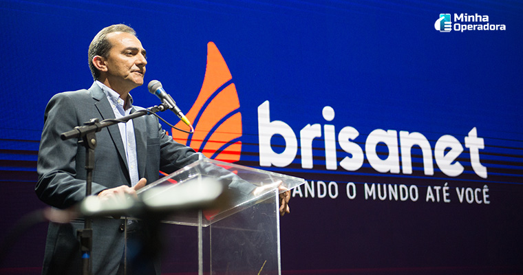 ENTREVISTA EXCLUSIVA: CEO destaca os próximos passos da Brisanet