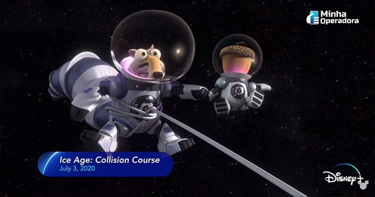 Divulgação Disney+