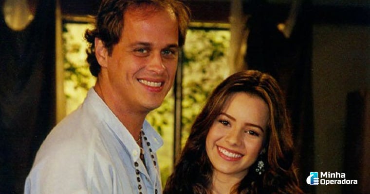 Estrela-Guia, novela da TV Globo, será a próxima inserção no catálogo.