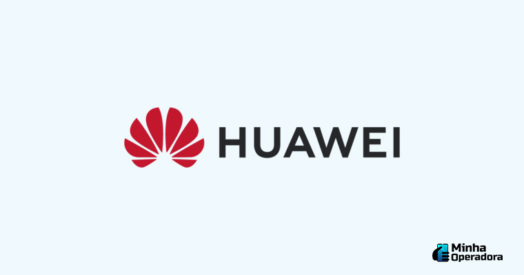 Logotipo Huawei