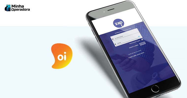 Divulgação Conta ZAP