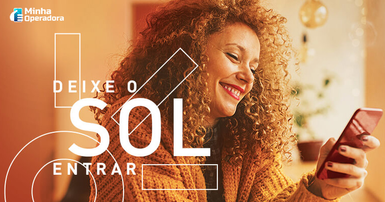 Divulgação da Claro