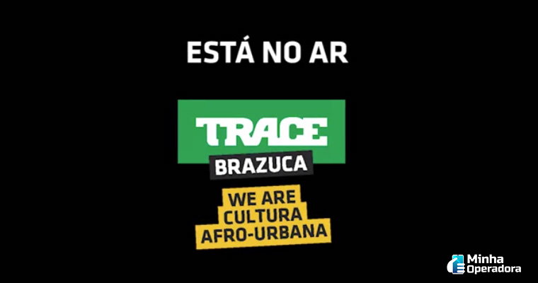 Divulgação Trace Brasil