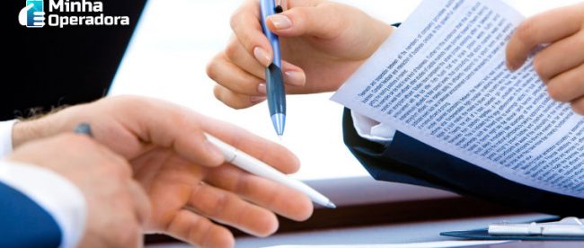 Abratelecom faz alerta sobre programa de parcerias da TIM