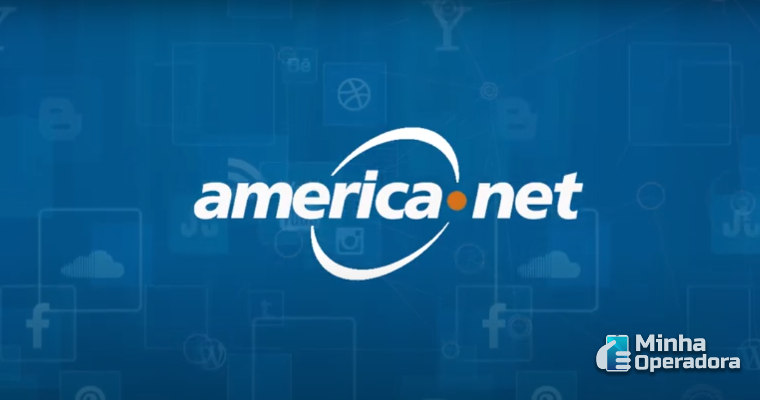 Americanet segue ampliando mercado para atender cliente residencial