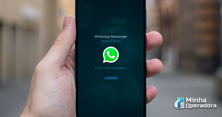 Integração entre WhatsApp e Messenger está à caminho