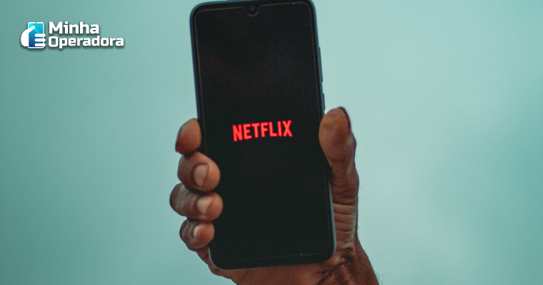 Netflix lança novo plano de assinatura de baixo custo