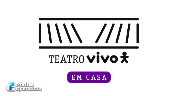 Teatro Vivo promove peça online neste sábado