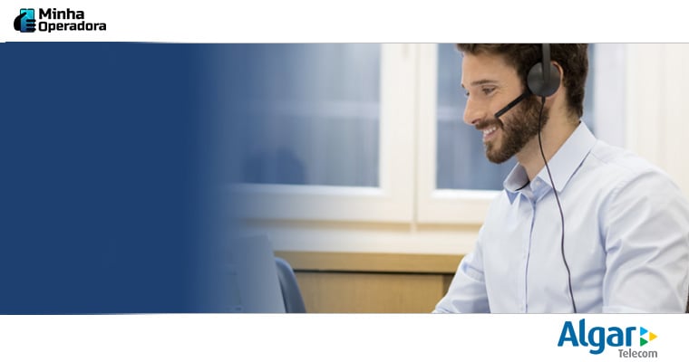 Divulgação Algar Telecom
