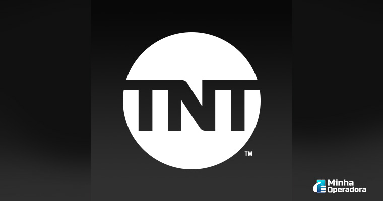 Logotipo TNT