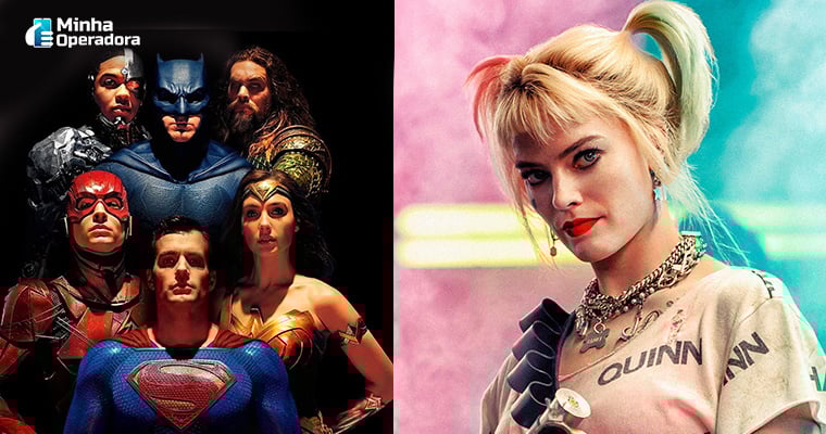 Divulgação WarnerMedia