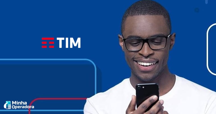 Divulgação TIM (Instagram)