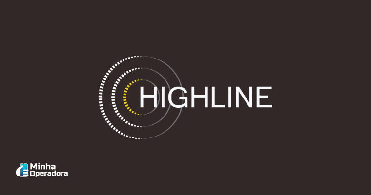 Highline do Brasil ainda não desistiu da Oi Móvel, segundo site