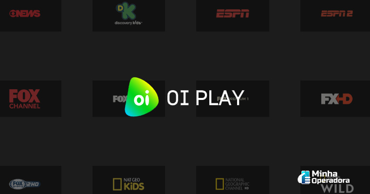 Oi Play TV: Oi lança nova alternativa à TV por assinatura tradicional