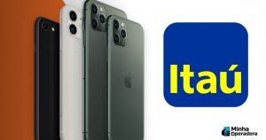 Programa do Itaú promete iPhone ‘para sempre’ Programa-do-Itaú-promete-iPhone-‘para-sempre’