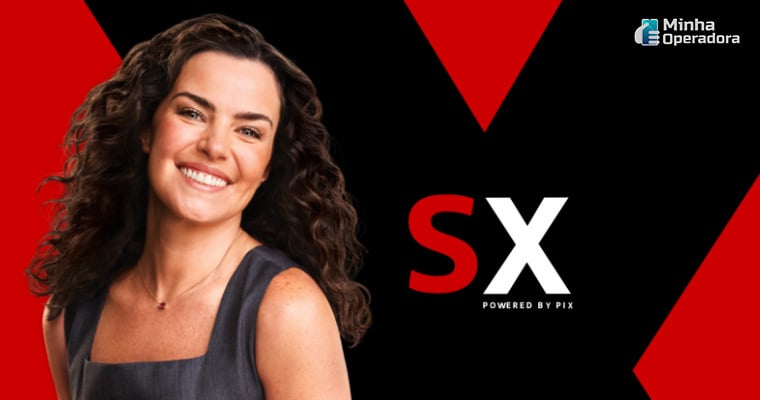 Divulgação Santander PX