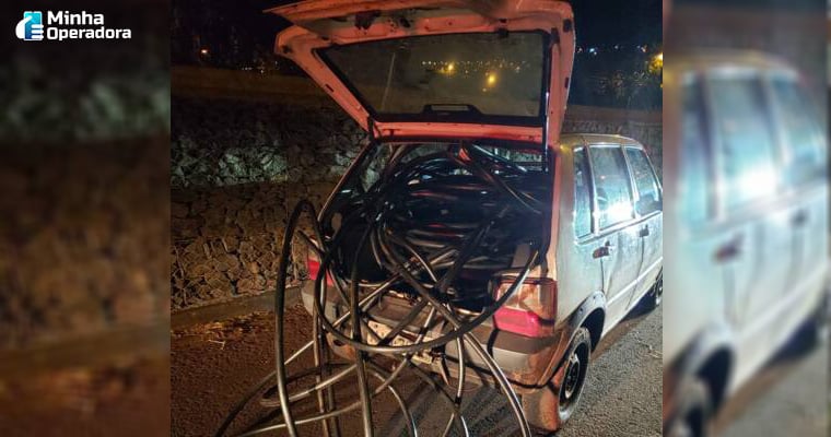 Divulgação Sercomtel / Folha de Londrina