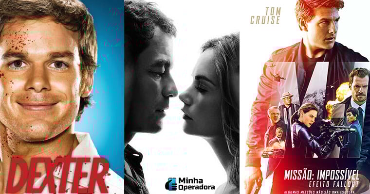 Títulos de propriedade da Viacom CBS