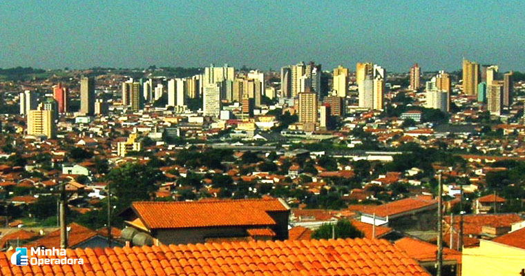 Wi-Fi grátis de 1 Gbps é disponibilizado em São Paulo