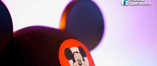 Disney consegue na Justiça o bloqueio de 118 sites IPTV piratas