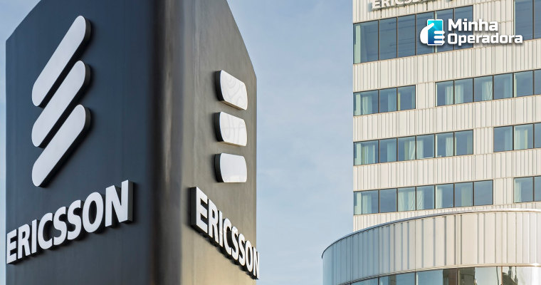 Ericsson anuncia seu 100º contrato 5G